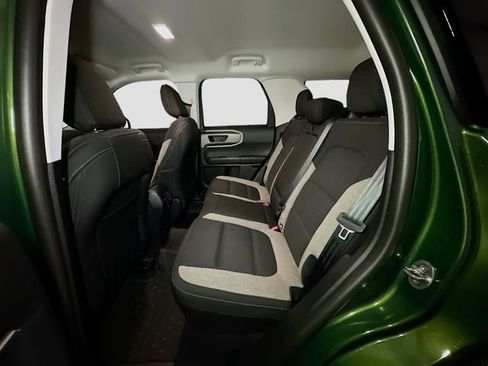 New 2025 Ford Bronco Sport Big Bend w/ Convenience Package image 15