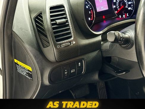 Used 2016 Kia Forte EX FWD image 12