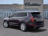 New 2025 Cadillac XT6 Luxury image 3