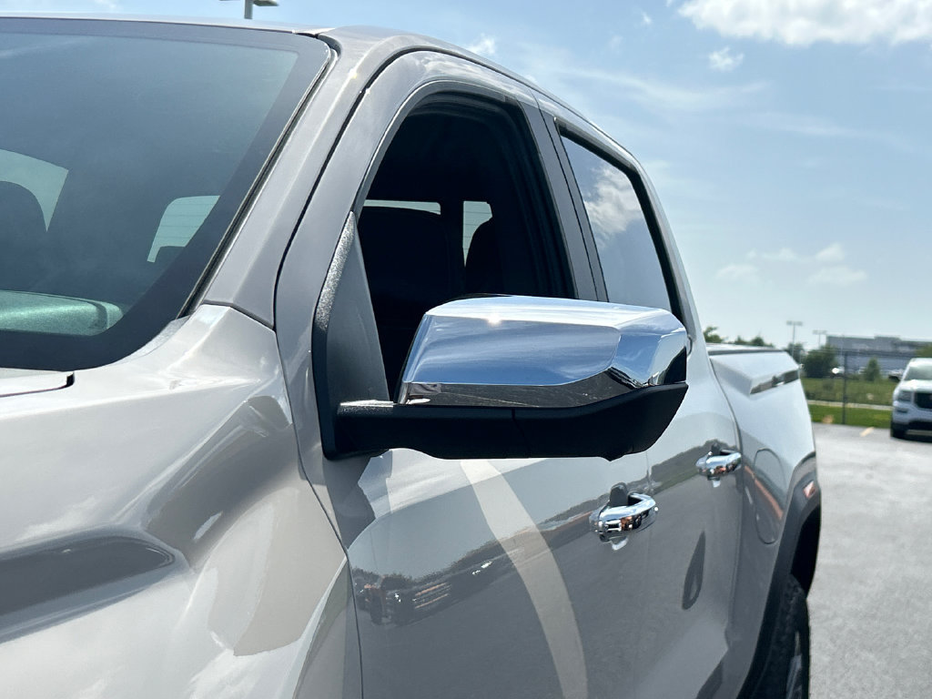 New 2026 GMC Canyon Denali AWD/4WD image 15