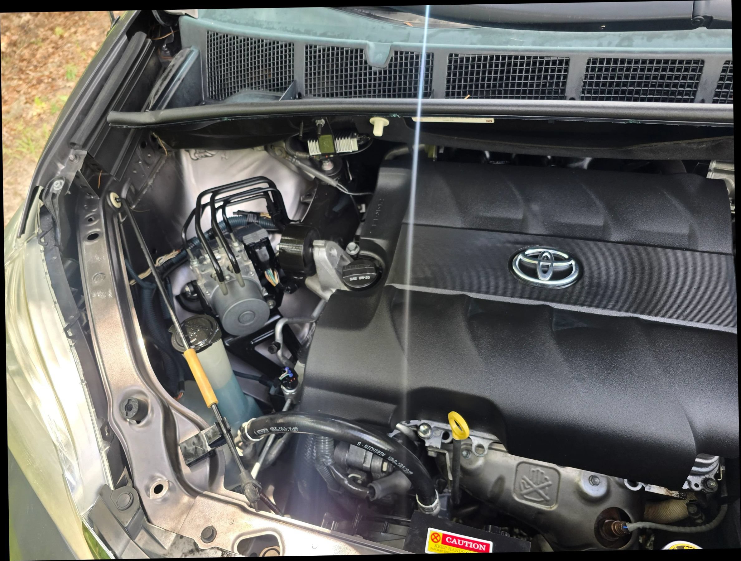 Used 2014 Toyota Sienna LE FWD image 19