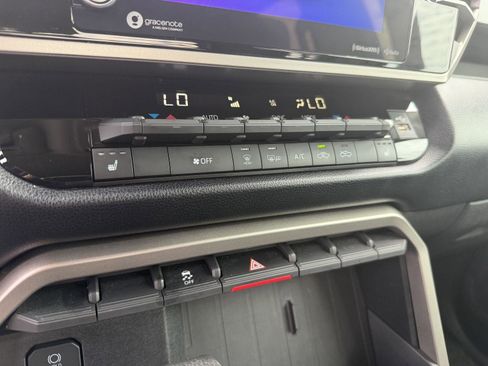 Used 2024 Toyota Tundra SR5 w/ SR5 Premium Package image 24