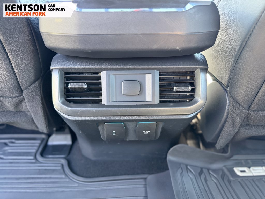 Used 2024 Ford F150 XLT w/ Equipment Group 303A High AWD/4WD image 32