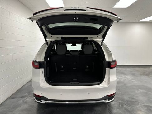 Certified 2024 MAZDA CX-90 Plug-In Hybrid w/ Premium Plus AWD/4WD image 12