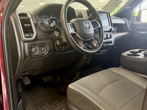 Used 2022 RAM 2500 Big Horn AWD/4WD image 13