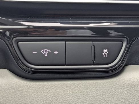 Certified 2025 Kia Carnival SX Prestige FWD image 48