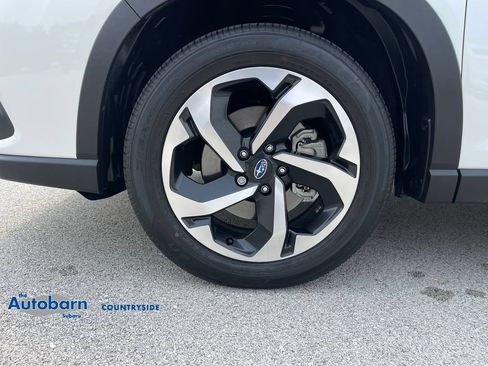 Used 2023 Subaru Forester Touring AWD/4WD image 28