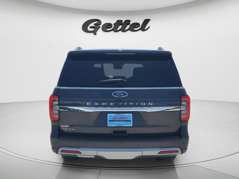 Used 2024 Ford Expedition Limited RWD image 11
