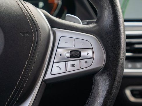 Used 2022 BMW X7 xDrive40i w/ Premium Package image 33