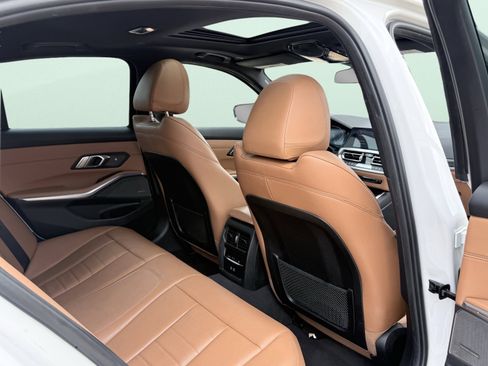 Used 2021 BMW M340i M340i w/ Premium Package image 36