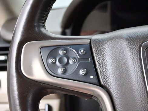 Used 2020 GMC Yukon Denali w/ Denali Ultimate Package AWD/4WD image 22