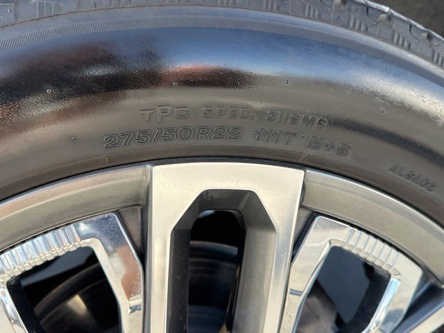 Certified 2024 GMC Sierra 1500 Denali Ultimate AWD/4WD image 15