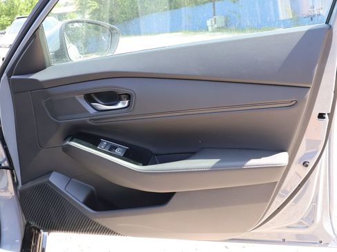 New 2026 Honda Accord Touring image 11