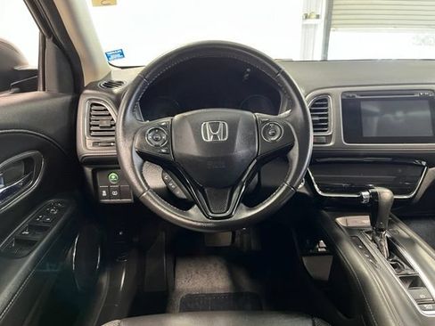 Used 2016 Honda HR-V EX-L image 22