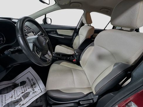 Used 2016 Subaru Crosstrek 2.0i Premium image 20