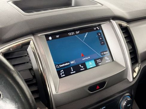 Used 2019 Ford Ranger XLT w/ Equipment Group 302A Luxury image 14