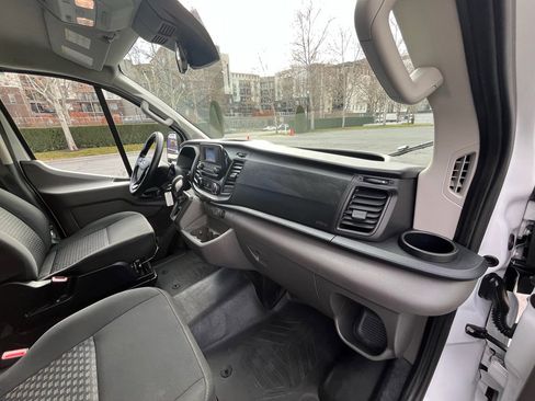 Used 2023 Ford Transit 350 XL image 23