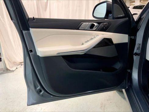 New 2026 BMW X7 xDrive40i w/ Executive Package image 10