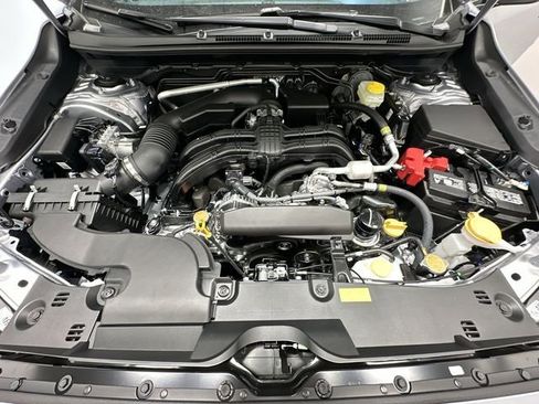 Used 2025 Subaru Crosstrek 2.5i Sport image 24