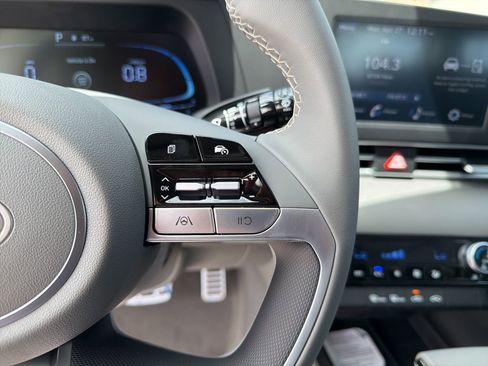 New 2026 Hyundai Elantra Sport FWD image 19