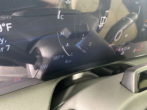 New 2026 Cadillac CT5 Premium Luxury image 12