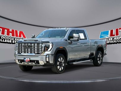 Used 2024 GMC Sierra 2500 Denali w/ Denali Reserve Package