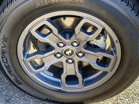 Used 2024 Ford Bronco Sport Big Bend image 27