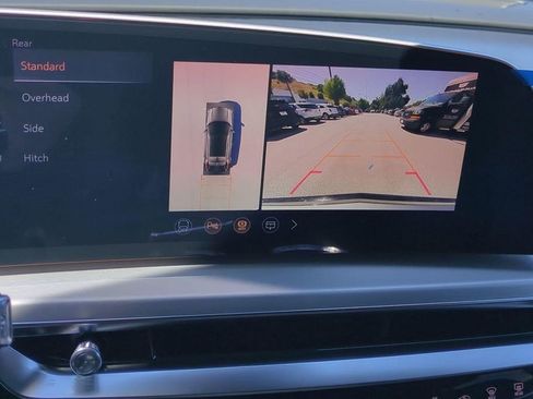 New 2026 Cadillac Lyriq Sport AWD/4WD image 10