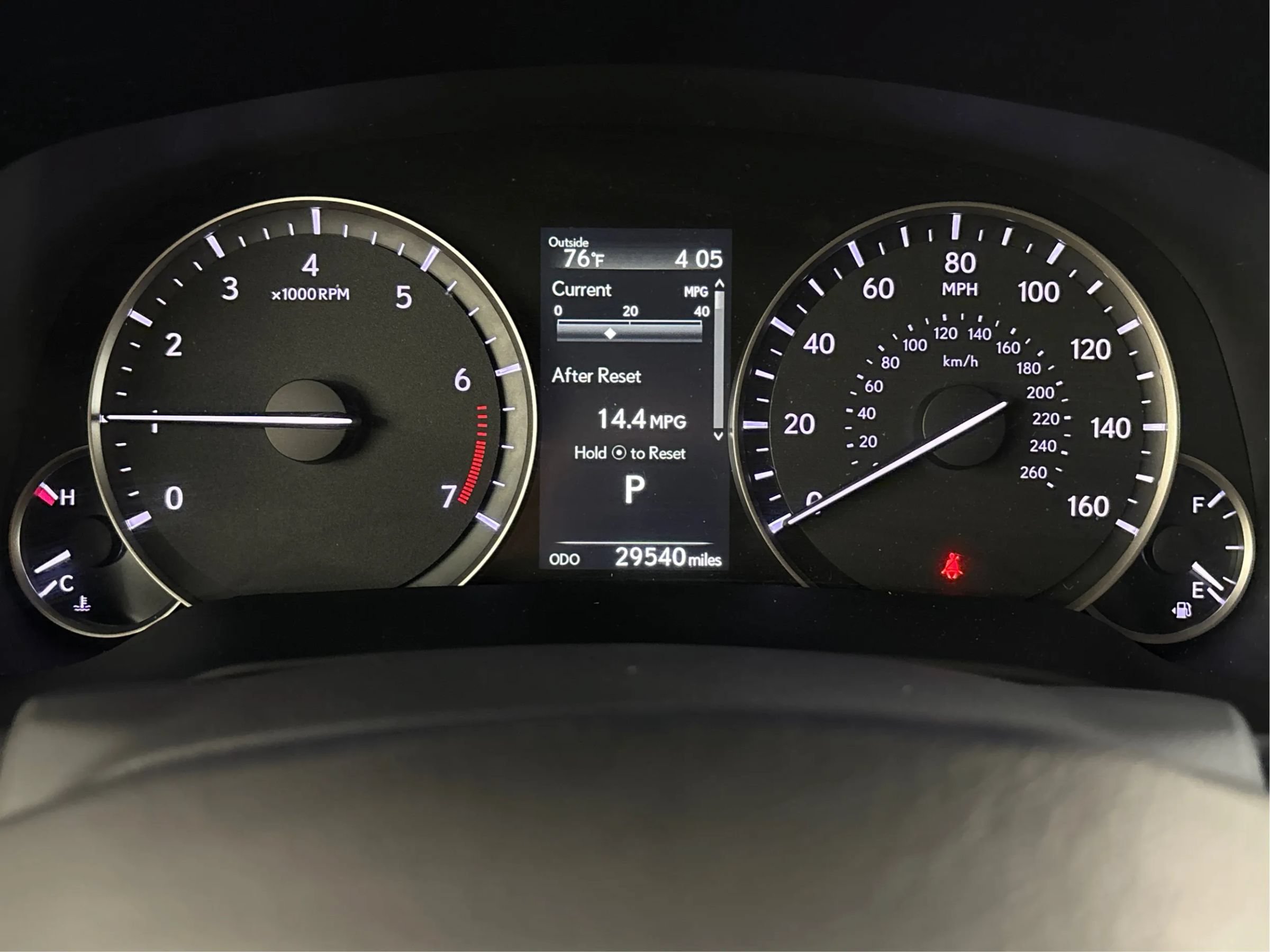 Used 2019 Lexus RX 350 AWD w/ Premium Package image 23