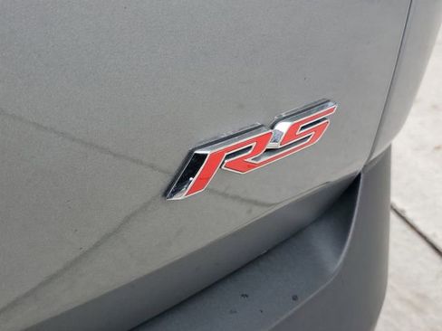Certified 2023 Chevrolet Traverse RS FWD image 8