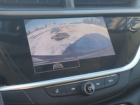 Certified 2020 Buick Encore GX Select w/ Sport Touring Package image 14