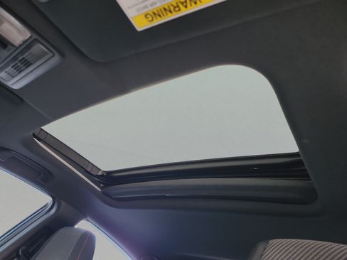 Used 2018 Honda Civic Si image 29