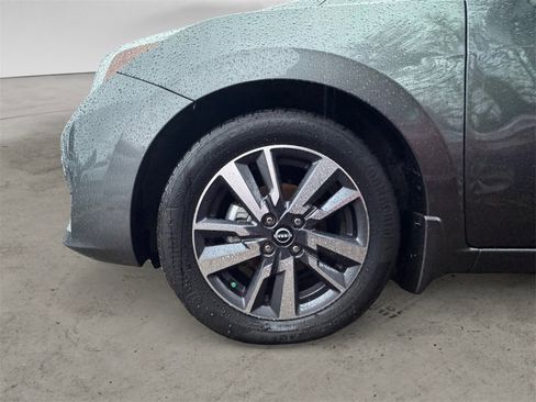 Used 2023 Nissan Versa S w/ S Plus Package image 9