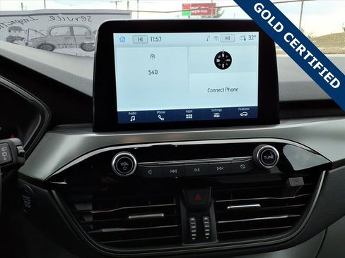 Certified 2023 Ford Escape Active image 22