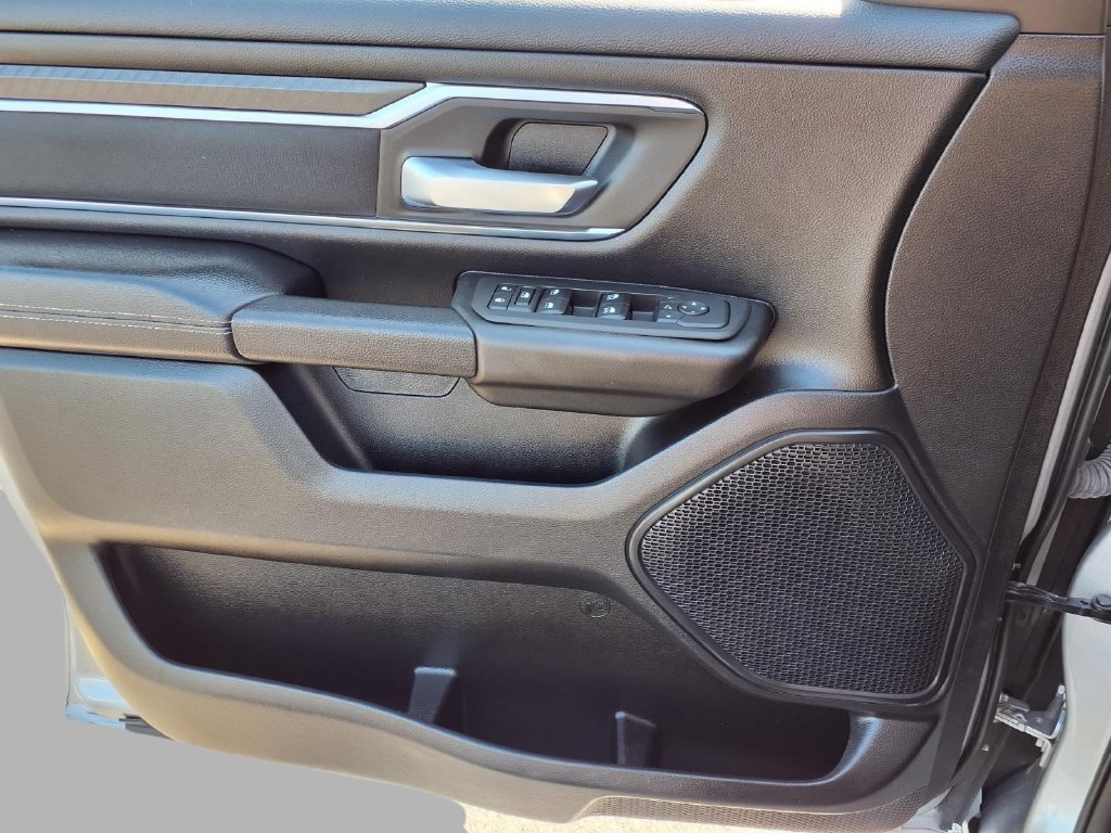 Used 2025 RAM 1500 Big Horn AWD/4WD image 15