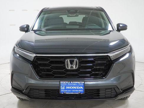 Used 2023 Honda CR-V EX image 3