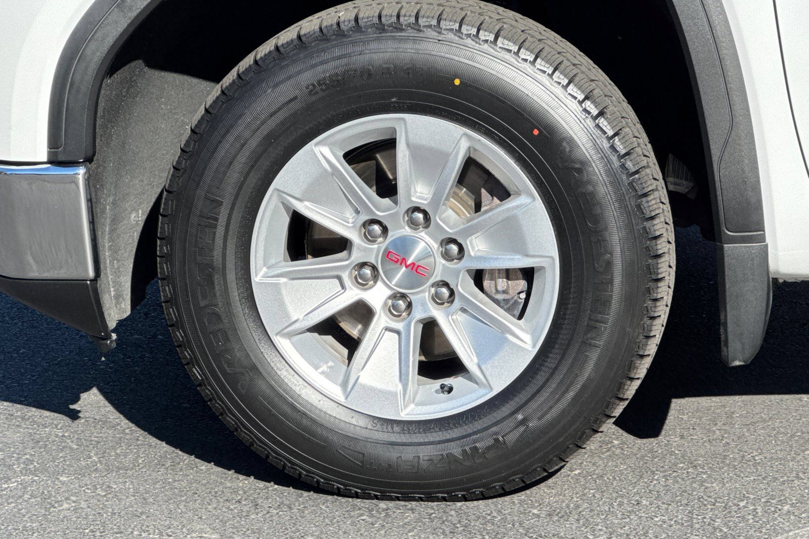 Used 2022 GMC Sierra 1500 SLE RWD image 31