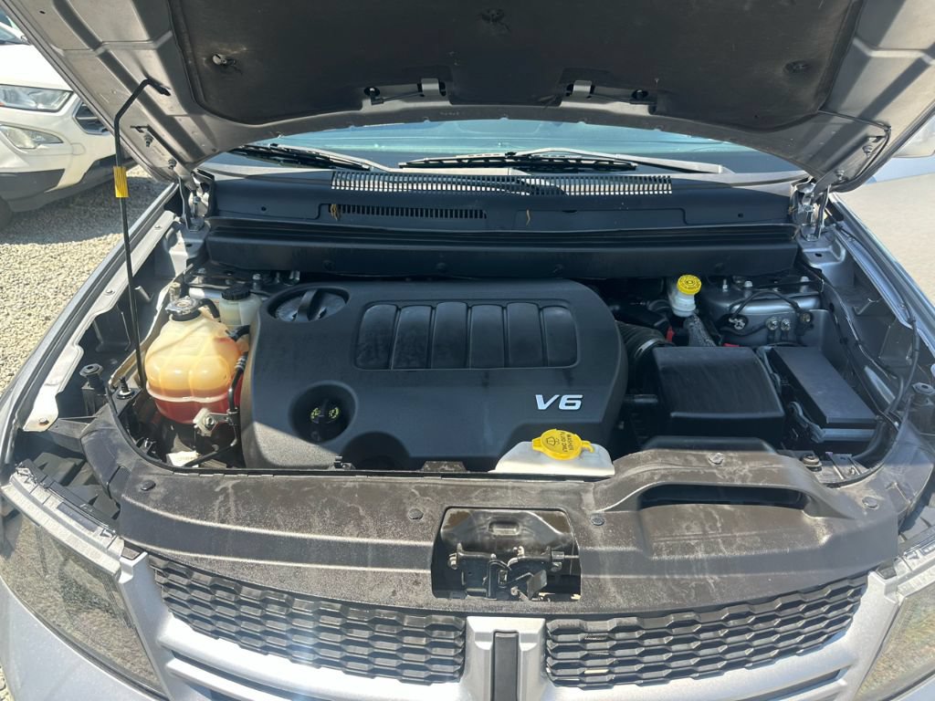 Used 2019 Dodge Journey GT AWD/4WD image 17