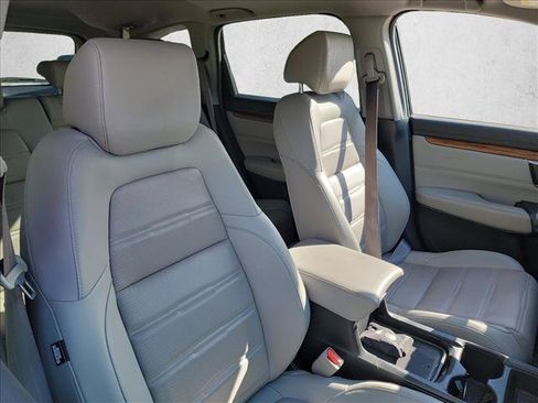 Used 2019 Honda CR-V EX-L image 12
