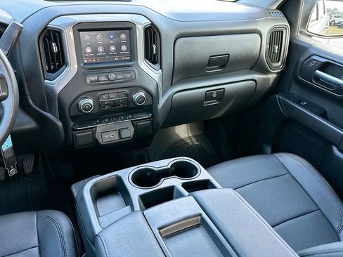Used 2022 GMC Sierra 1500 Pro w/ Convenience Package image 21