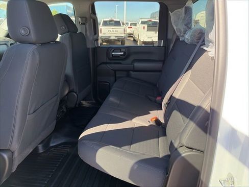 New 2026 GMC Sierra 3500 Pro w/ Convenience Package image 20