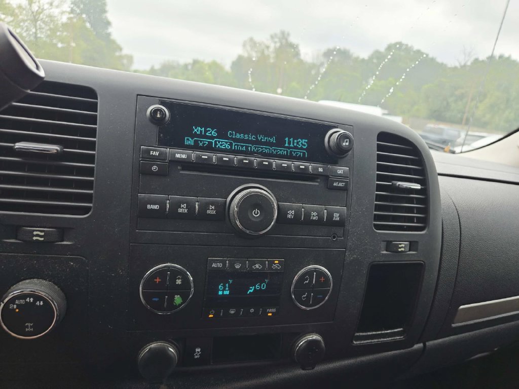 Used 2013 GMC Sierra 1500 SLE AWD/4WD image 15