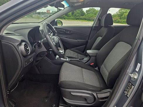 Used 2020 Hyundai Kona SE FWD image 14