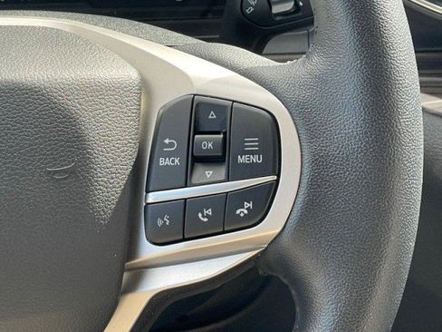 Used 2021 Ford Explorer Limited w/ Equipment Group 301A image 48