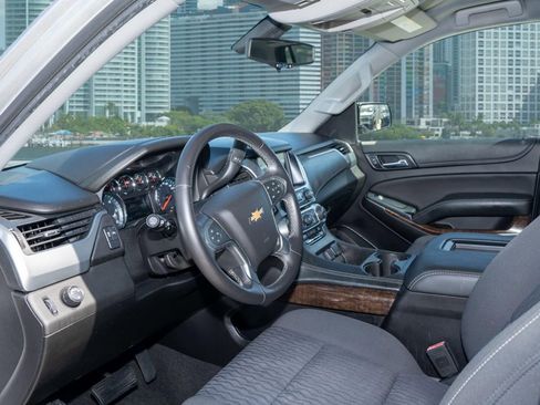 Used 2018 Chevrolet Tahoe LS RWD image 15