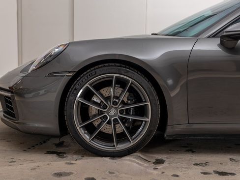 Used 2021 Porsche 911 Carrera S image 14