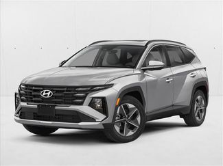 Used 2026 Hyundai Tucson SEL FWD video 1