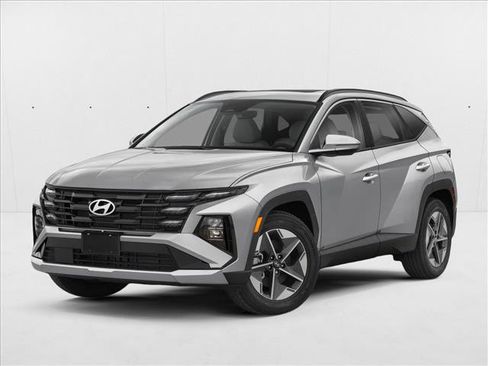Used 2026 Hyundai Tucson SEL FWD image 1
