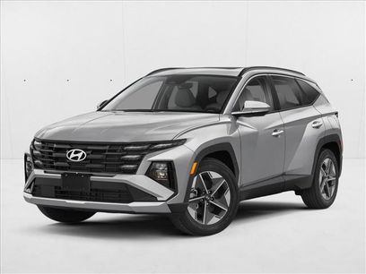Used 2026 Hyundai Tucson SEL
