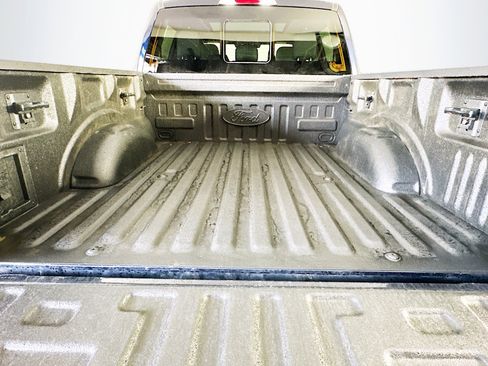 Used 2021 Ford F150 Lariat w/ Equipment Group 502A High image 29